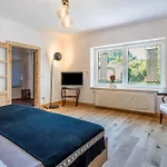 Kleines Glueck 公寓 Seedorf (Prignitz)