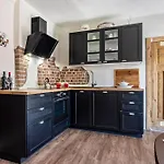 Apartman Kleines Glueck