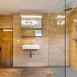 Kleines Glueck Apartman Seedorf (Prignitz)