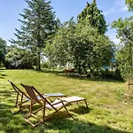 Apartman Kleines Glueck Seedorf (Prignitz)