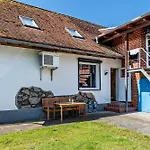 Kleines Glueck Apartman *