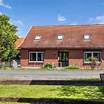 Apartman Kleines Glueck