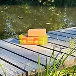 Apartman Kleines Glueck