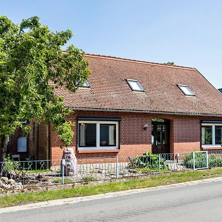 Kleines Glueck * Seedorf (Prignitz)