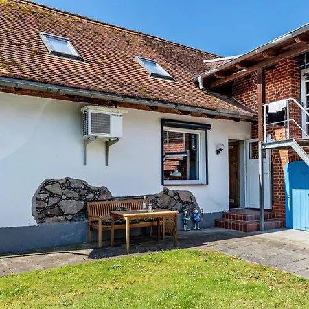 Appartement Kleines Glueck