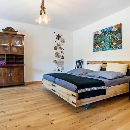 Apartman Kleines Glueck *