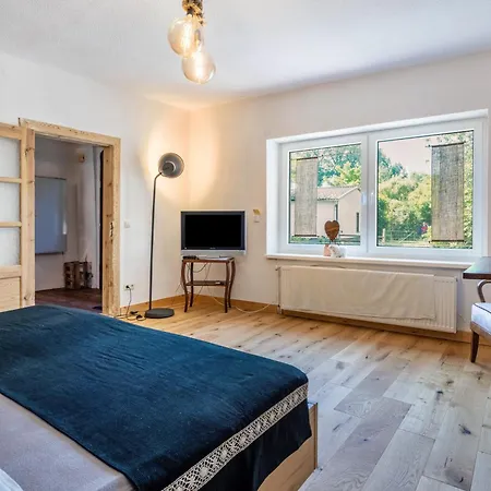 Kleines Glück Apartment